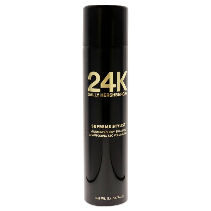 24K Supreme Stylist Voluminous Dry Shampoo 8.5 oz for wholesale by Style Rule