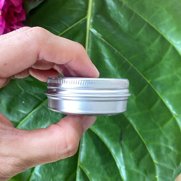 Sweet ʻŌkole Soap Co. - Wholesale Deodorant - Unisex - Natural Lavender Deodorant Balm for Sensitive Skin5