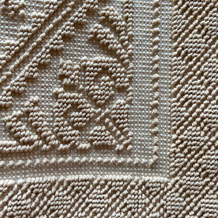 Tapis Voes for wholesale by MediterĂ¡nea