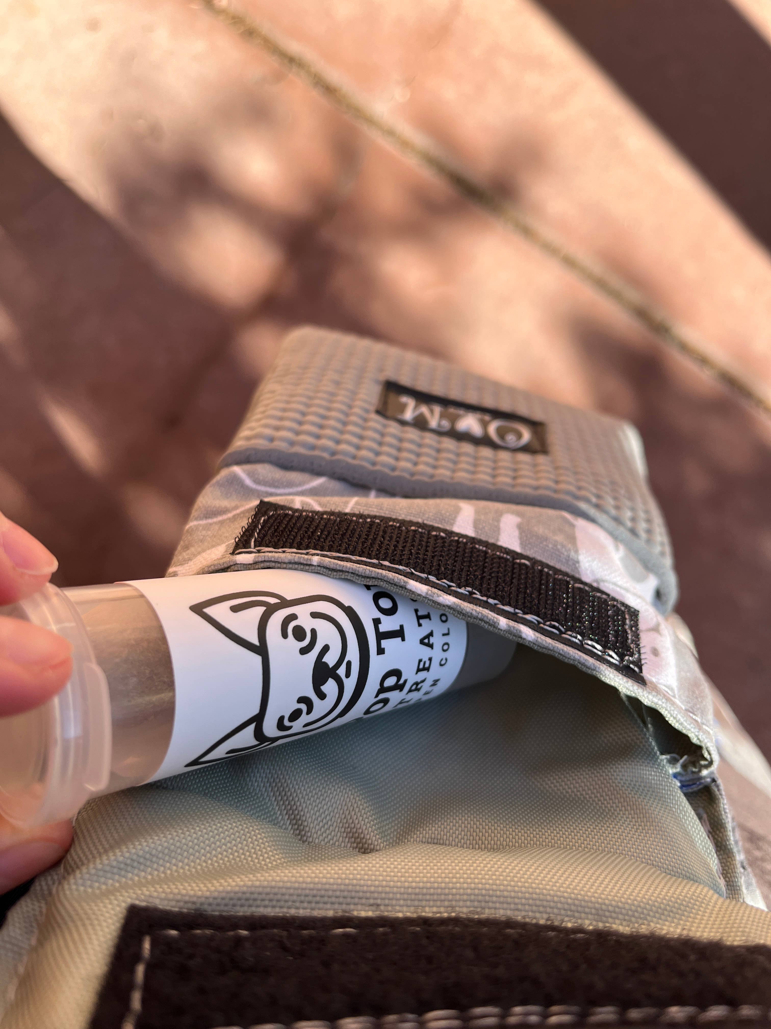 poptoptreats - Wholesale Pet Treats - Dog - Pop Top Treats-UN-filled, Add Your Own Treats3