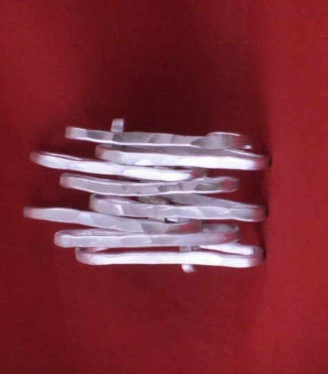 BR 176 - A9 Terre Magnetic Brooch for wholesale by Designs by OC