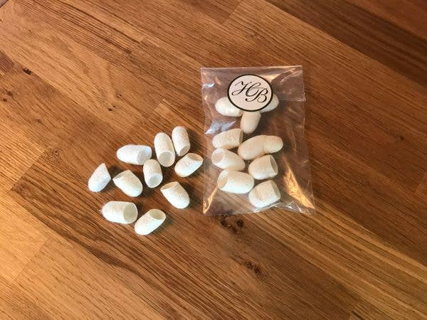 Hunter Brookes - Vente Exfoliants/Gommages visage - BlackHead Busters (groupe)2