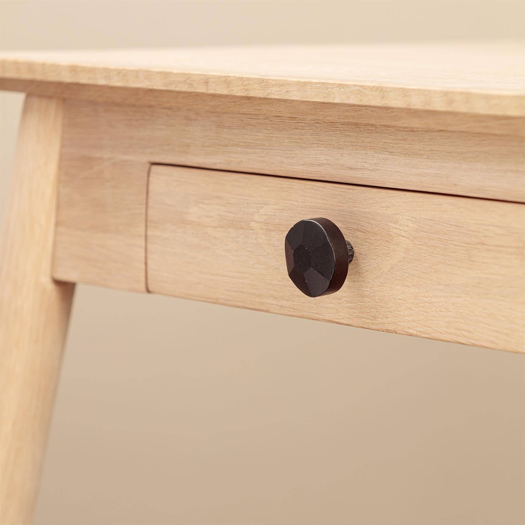 Chickidee – Großhandel Griff/Handgriff – Uma Black Stone Schubladenknöpfe6