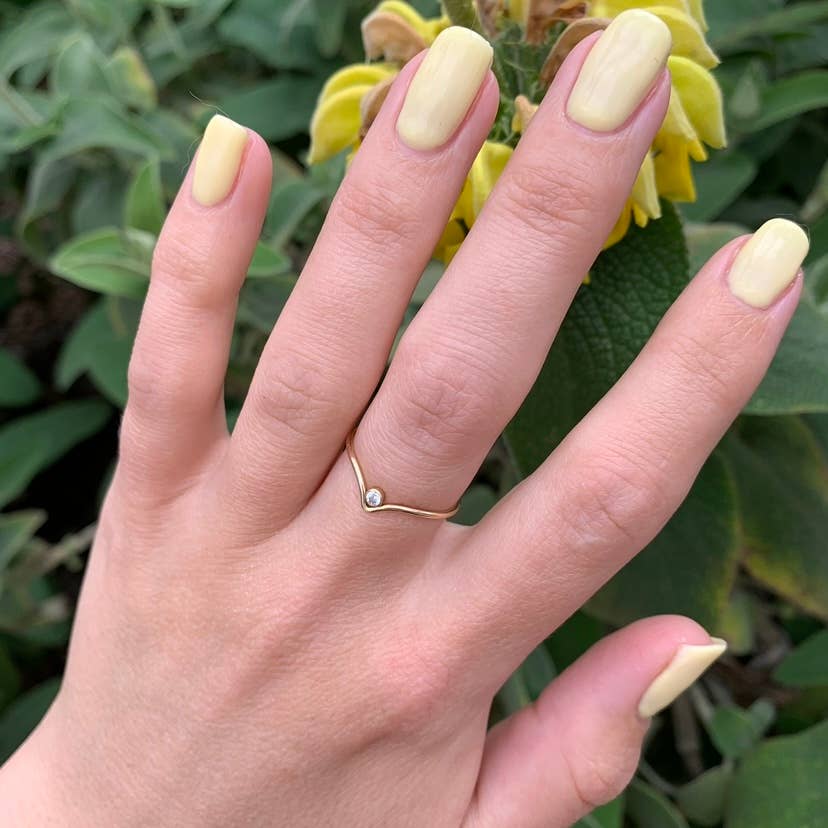 Lilaque - Vente Vernis à ongles - Vernis Gel de Soja - 5,5 mL1