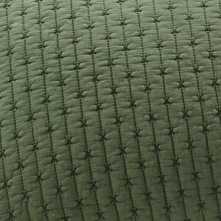 Levtex Home – wholesale Sängkläder – Korsstygn Quilt Set117