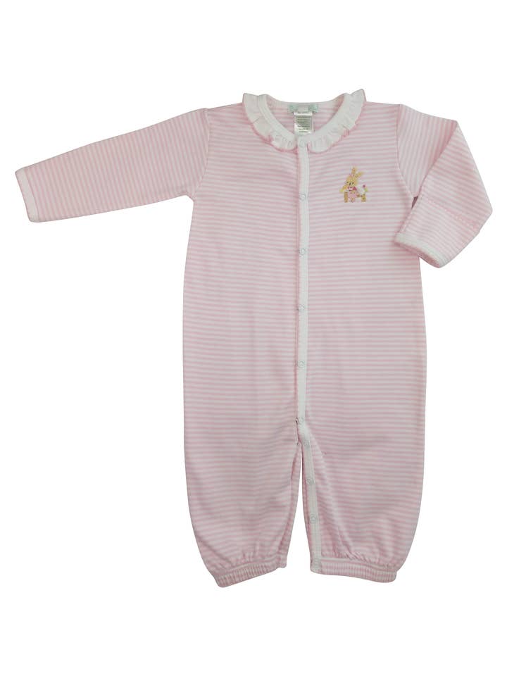 Easter bunny baby gil's converter for wholesale by Baby Threads