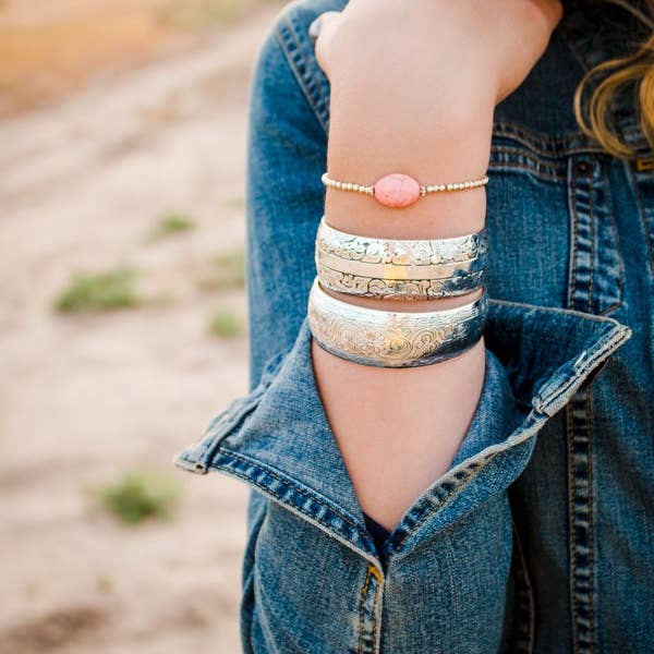 Hipster Row - Wholesale Cuff Bracelet - Tibetan Cuff Bracelets16