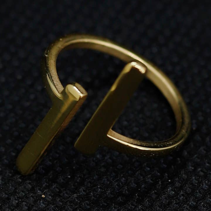 Alamo Ring for wholesale by Hermosa Design