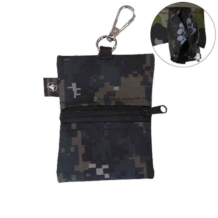 Croci - Wholesale Pet Poop Bag - Hygienic bag holder for dogs - Easy Go2