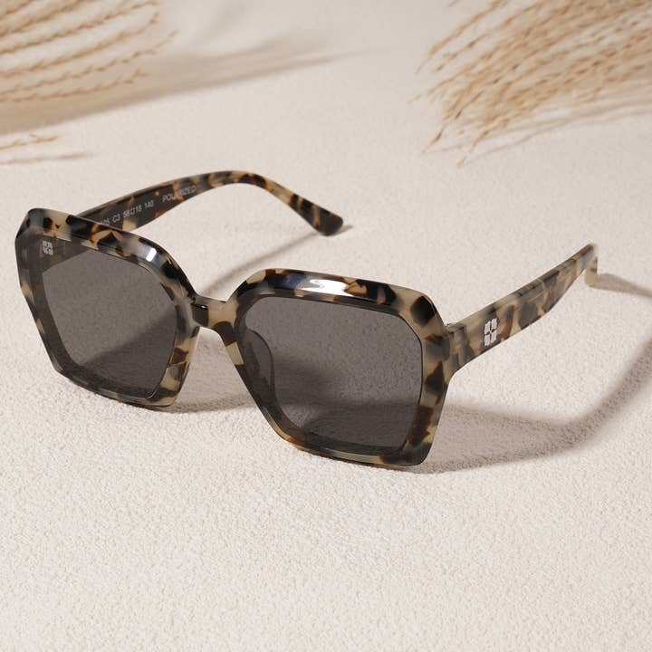 Prism Sunglasses for wholesale by Fenna&Fei