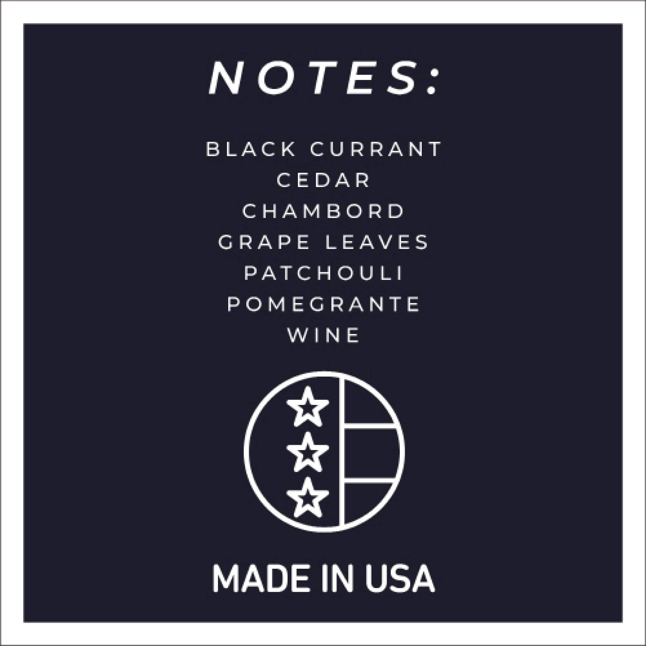 A Cheerful Giver - Wholesale Jar/Filled Candle - KOTL Mama Candle (22oz.) – Midnight Grove5