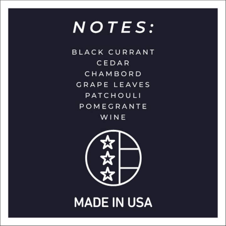 A Cheerful Giver - Wholesale Jar/Filled Candle - KOTL Mama Candle (22oz.) – Midnight Grove5