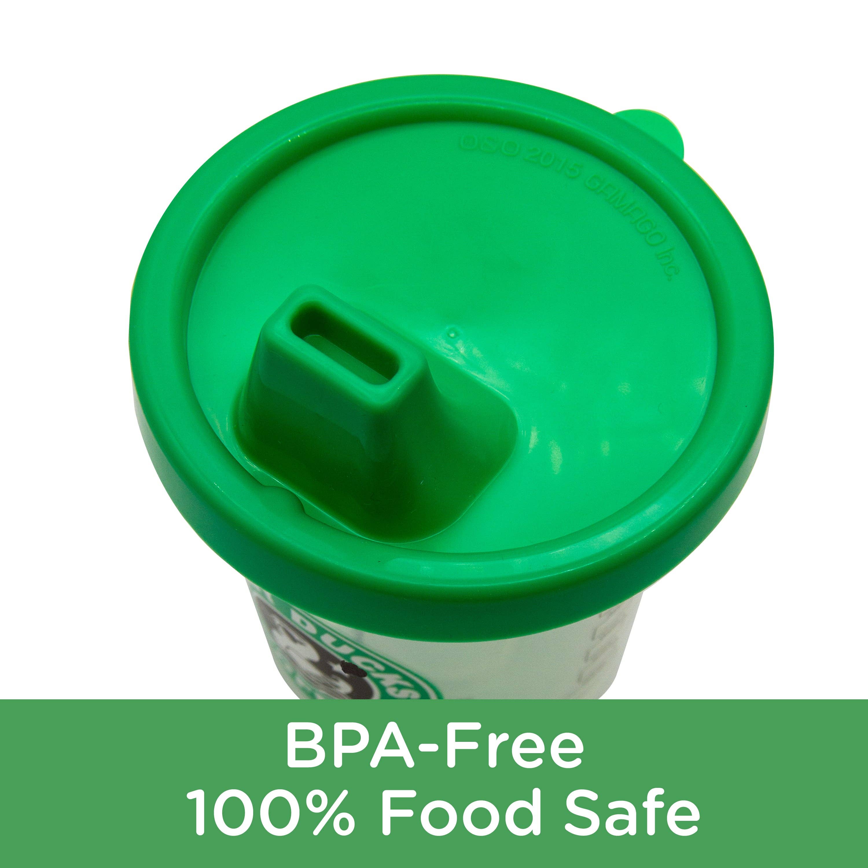 AQUARIUS, GAMAGO, ICUP, & ROCK SAWS by NMR Brands - Wholesale Drinking Glass/Cup - Kids & Baby - Babychino Sippy Cup3