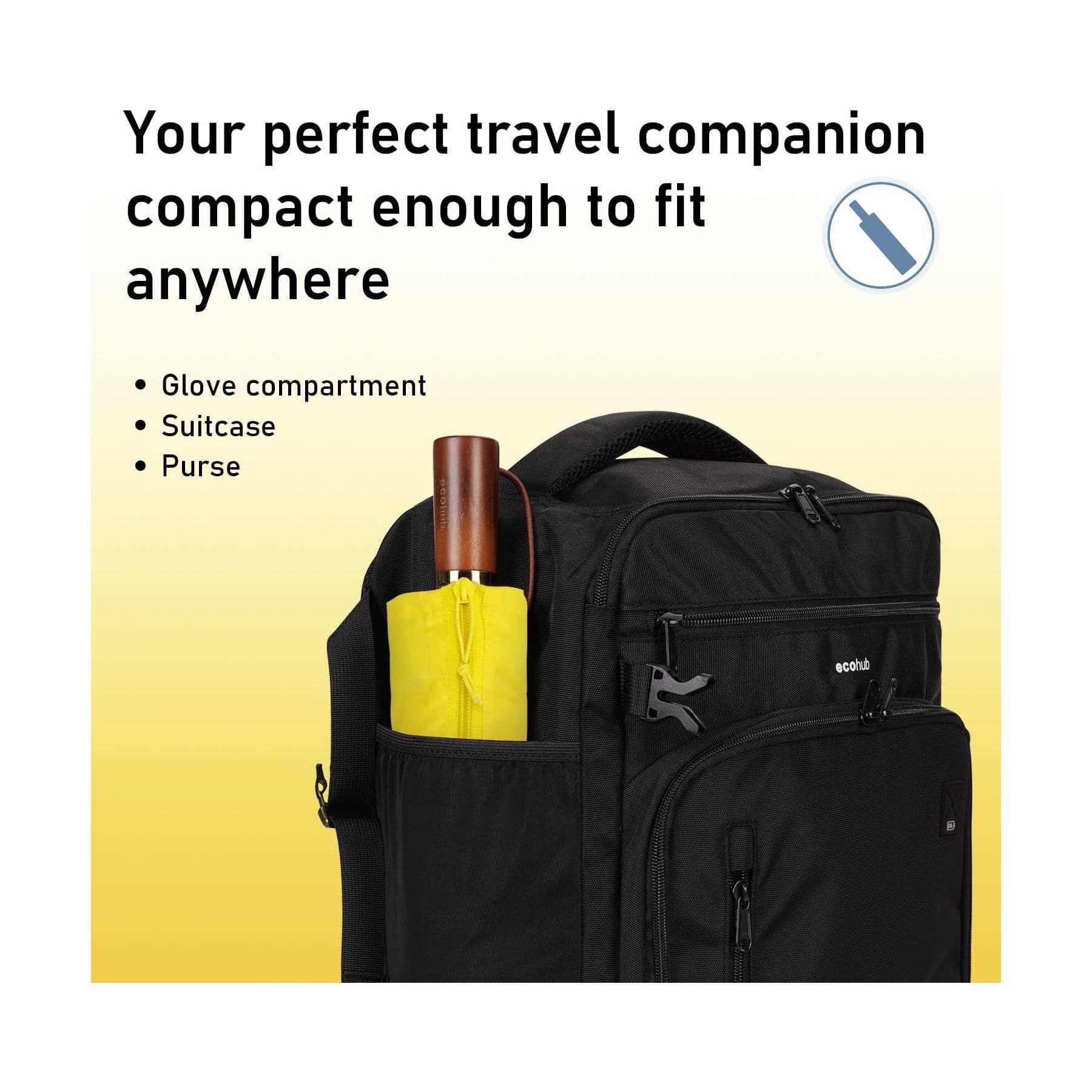 NARWEY INC - Wholesale Umbrella - Unisex - Travel Umbrella Windproof Strong With Compact Foldable53