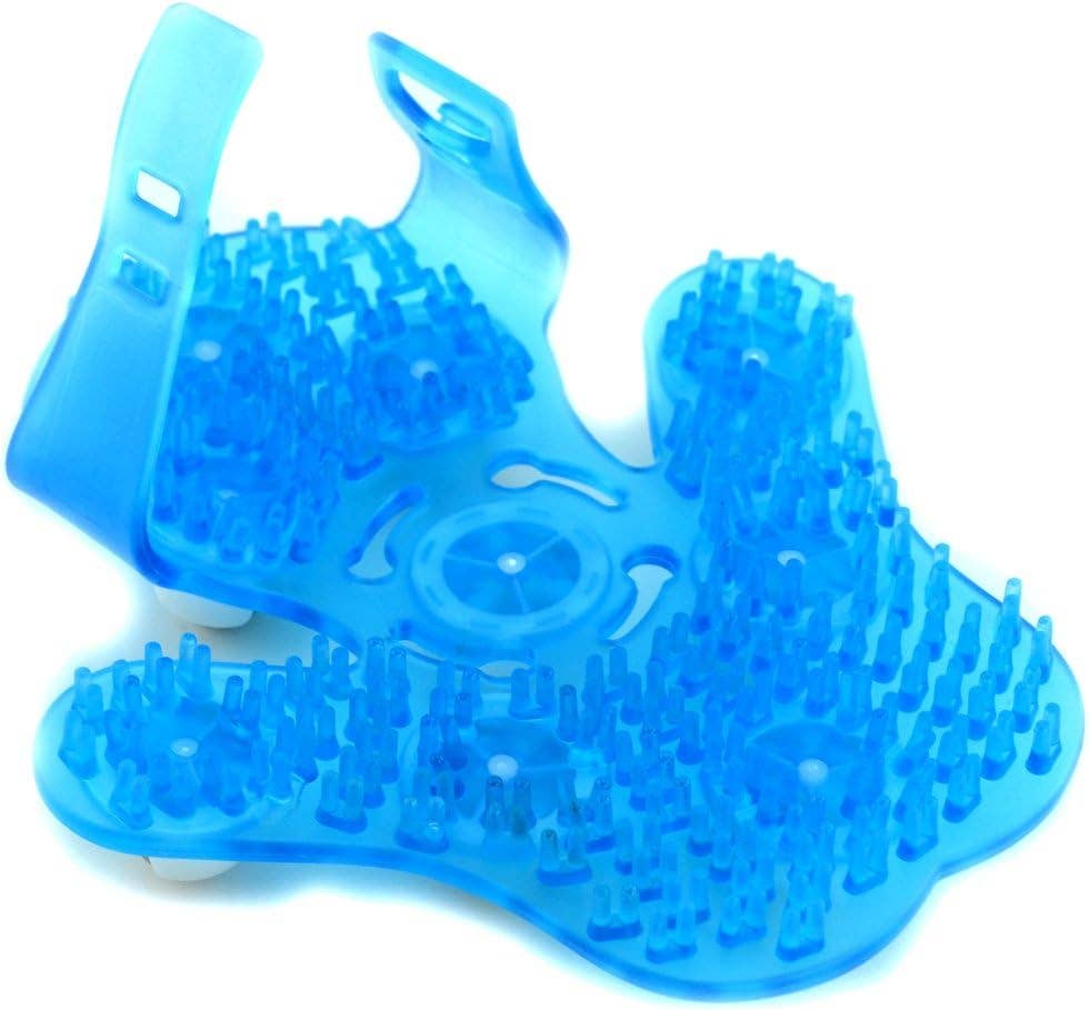 VIGOR - Wholesale Body Massager - Massage Roller Full Body Mini Handheld Ball Massager 360 Deg8