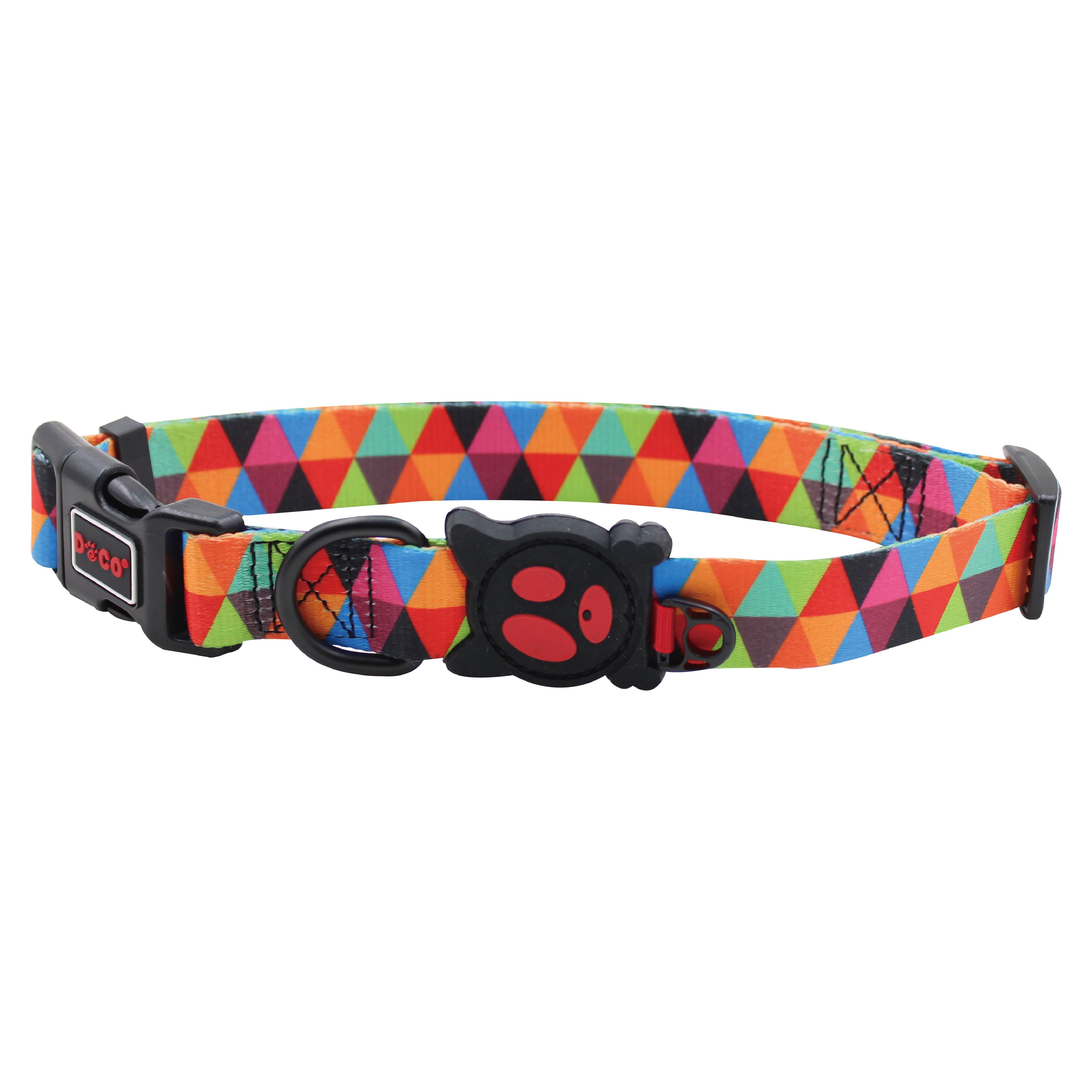 DOCO - Vente Collier – chien - Collier DOCO® LOCO8