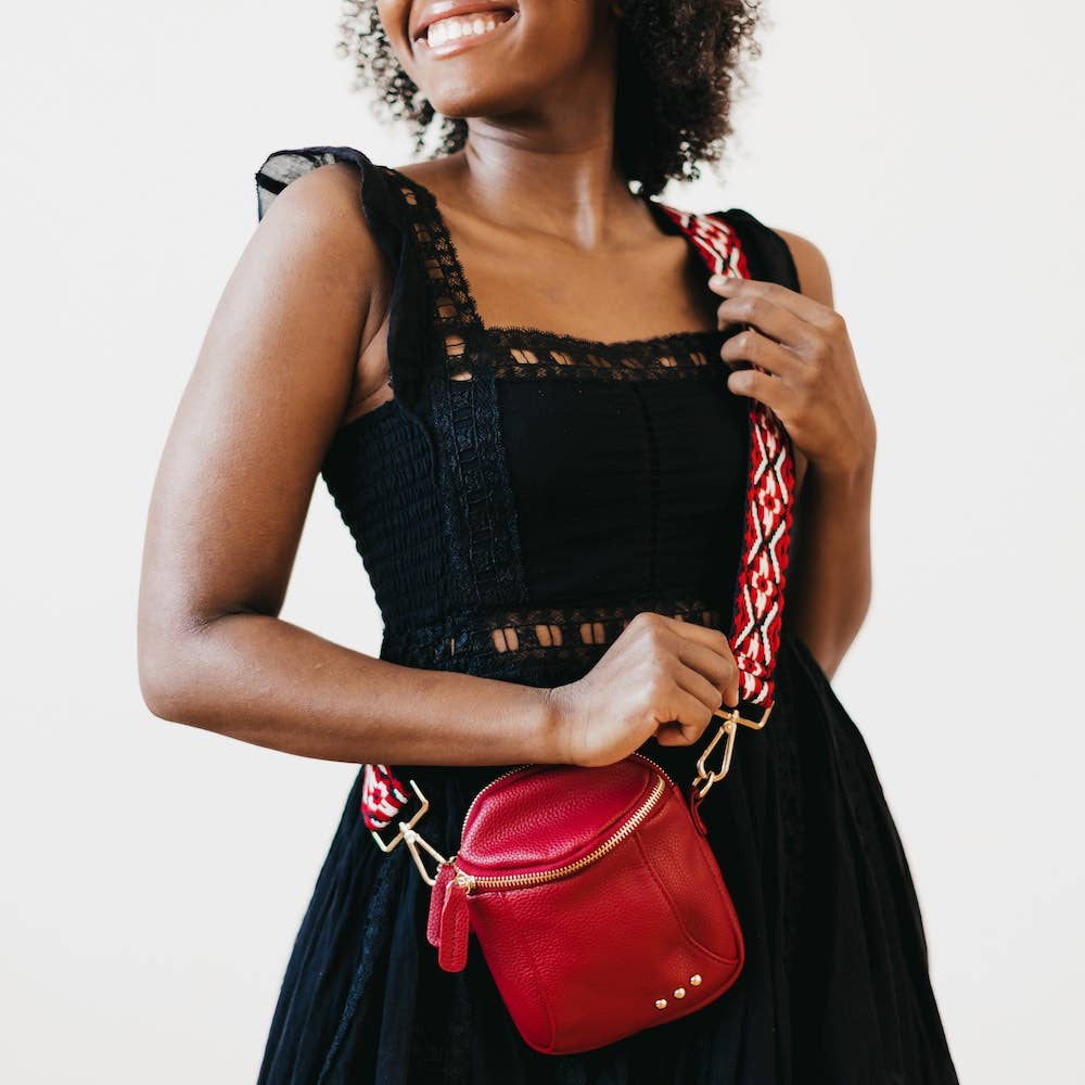 Pretty Simple - Wholesale Crossbody Bag - Women's - Ellie Crossbody Bag Wholesale2