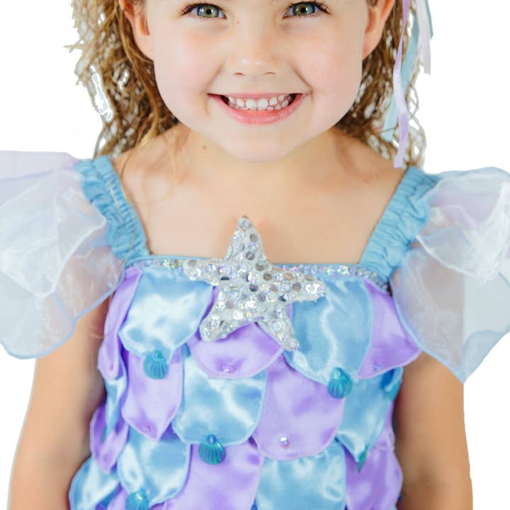 Ocean Beach Havfrue Kjole for engroshandel hos Lets dress up