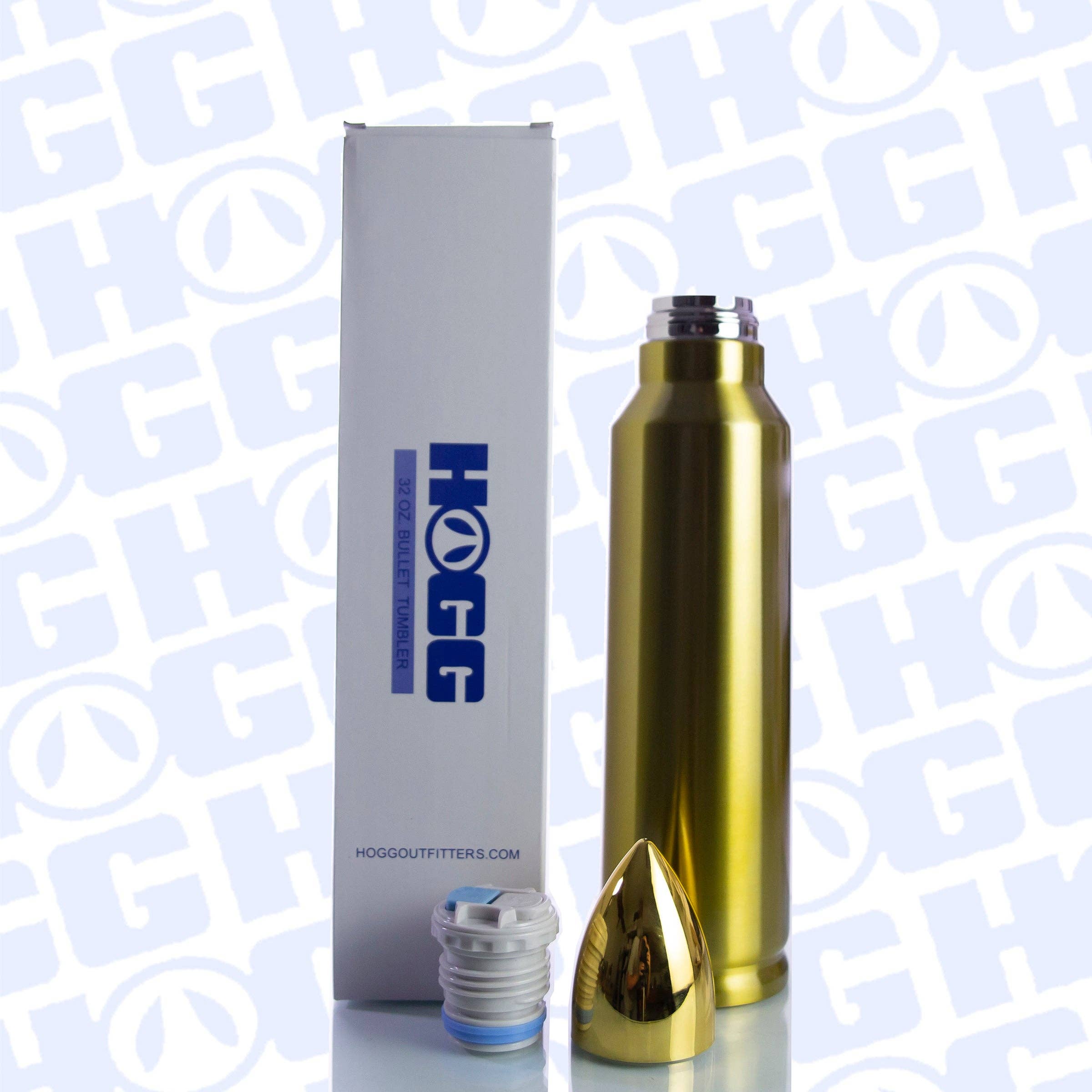 Hogg Outfitters - Wholesale Insulated Mug/Tumbler - 32oz BULLET TUMBLER3