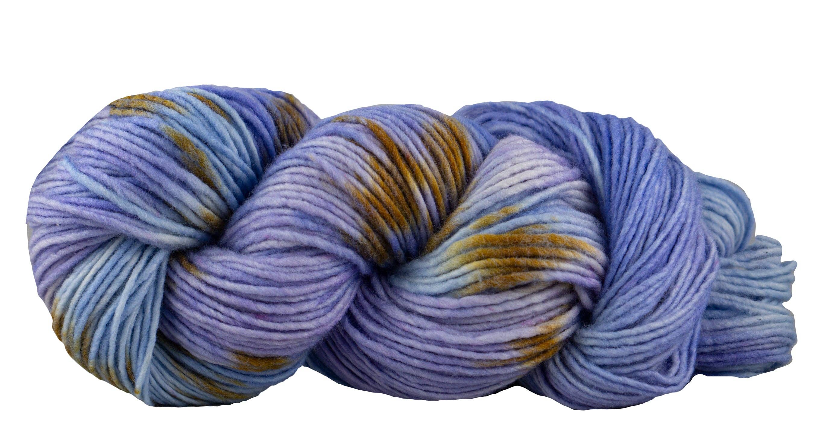 Fairmount Fibers - Wholesale Yarn - Maxima52