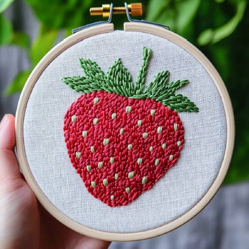 Gran Fresa Retro para venta al por mayor de Darby & Windsor