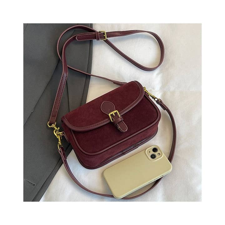 OceanusSwim – wholesale Shoulder bag – women's – Fashionable Versatile Shoulder Handbag4