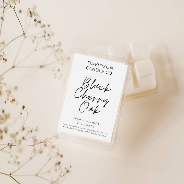 Davidson Candle Company LLC - Wholesale Wax Melt - Wax melts, Year Around Scented Wax, Wax tarts