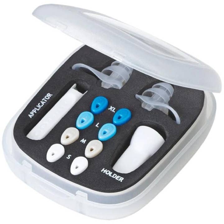 Jactal - Wholesale Earplugs - Custom Fit Earplugs1