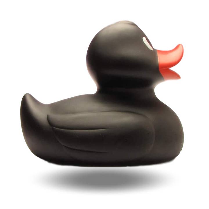 Duckshop – wholesale Badleksak - Baby – XXL Rubber Duck Amelie - gummi anka