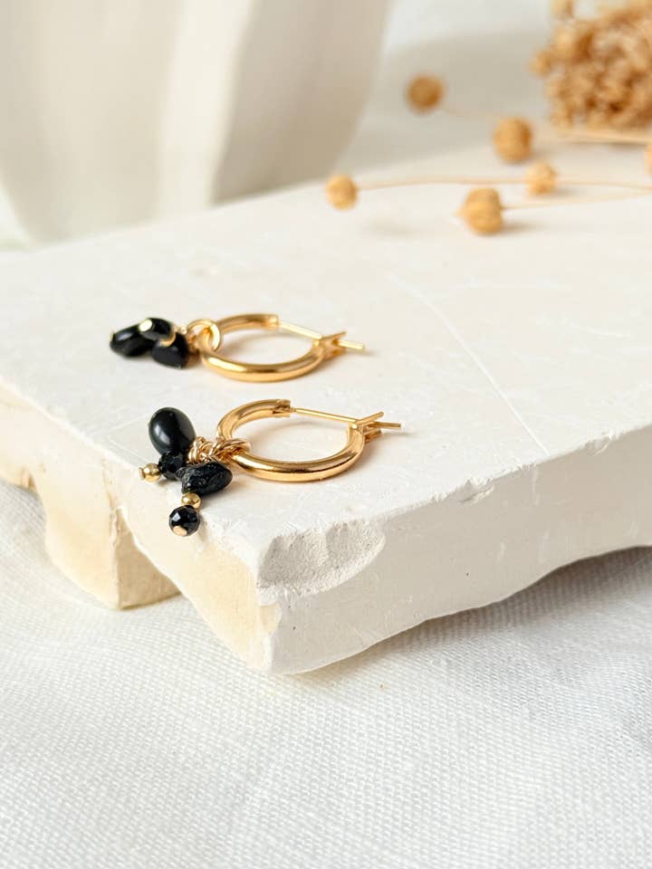 LARA örhängen för wholesale av LEA ET MOI