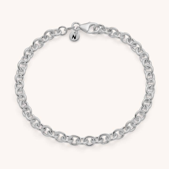 Chunky Belcher armbånd for engroshandel hos Nellou