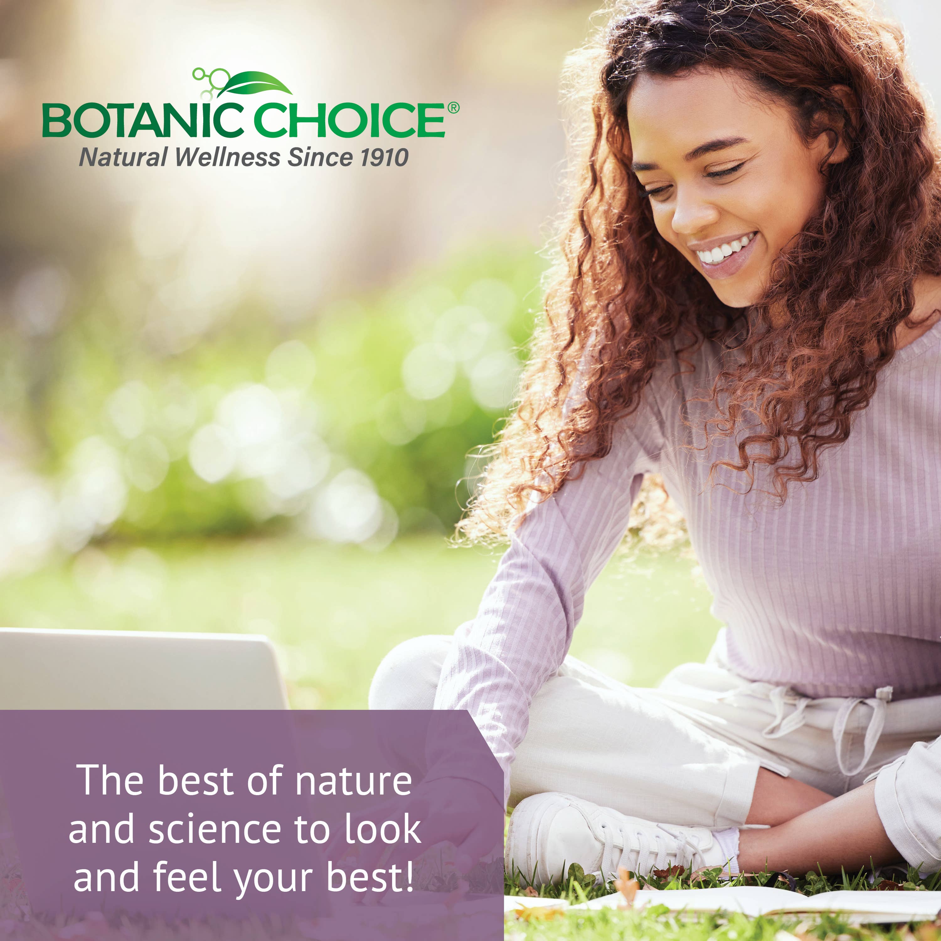 Botanic Choice – wholesale Oral supplement/vitamin – Botanic Choice Bilberry Alcohol Free Liquid Extract - 1 oz7