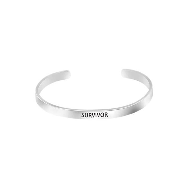 Kavalis – Engroshandel Armbånd – Mantra armbånd - være ændringen