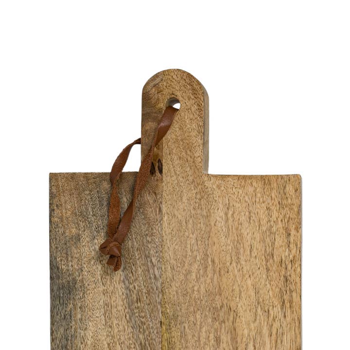 Foreside Home & Garden - Wholesale Cutting Board - Simone Oversized Cutting Board3