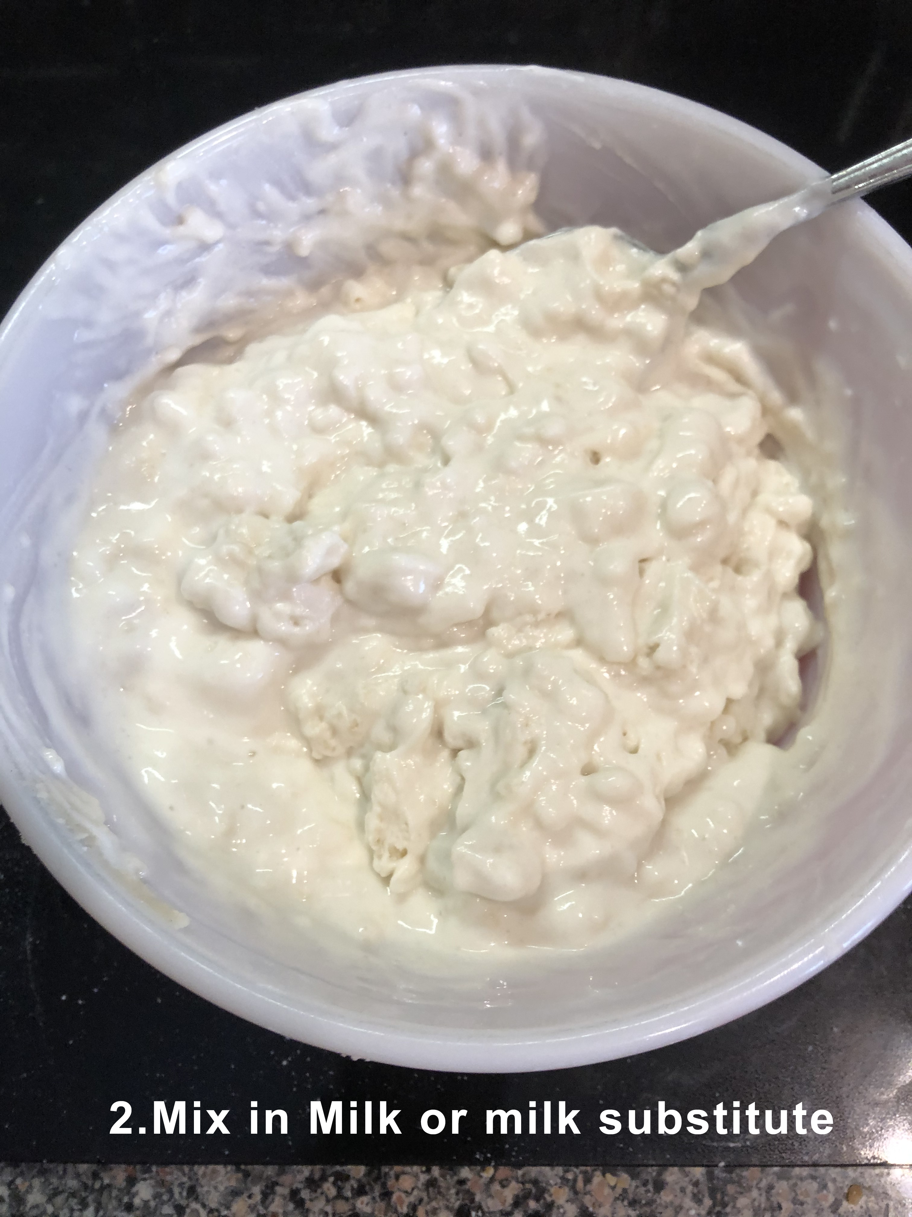 Julia's Southern Foods, LLC – Preparado de pão por atacado – Mistura para Bolo de Milho da Lilly1