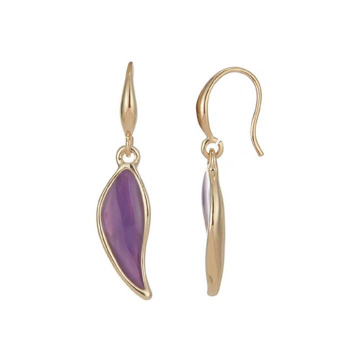BELLE MISS - Wholesale Dangle Earrings - Anandita stud earring6