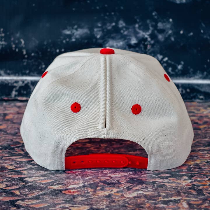 Flying S Company – Großhandel Basecap – Unisex – Canvas-Front Checkered Bill Magna Pony™ Kappe2