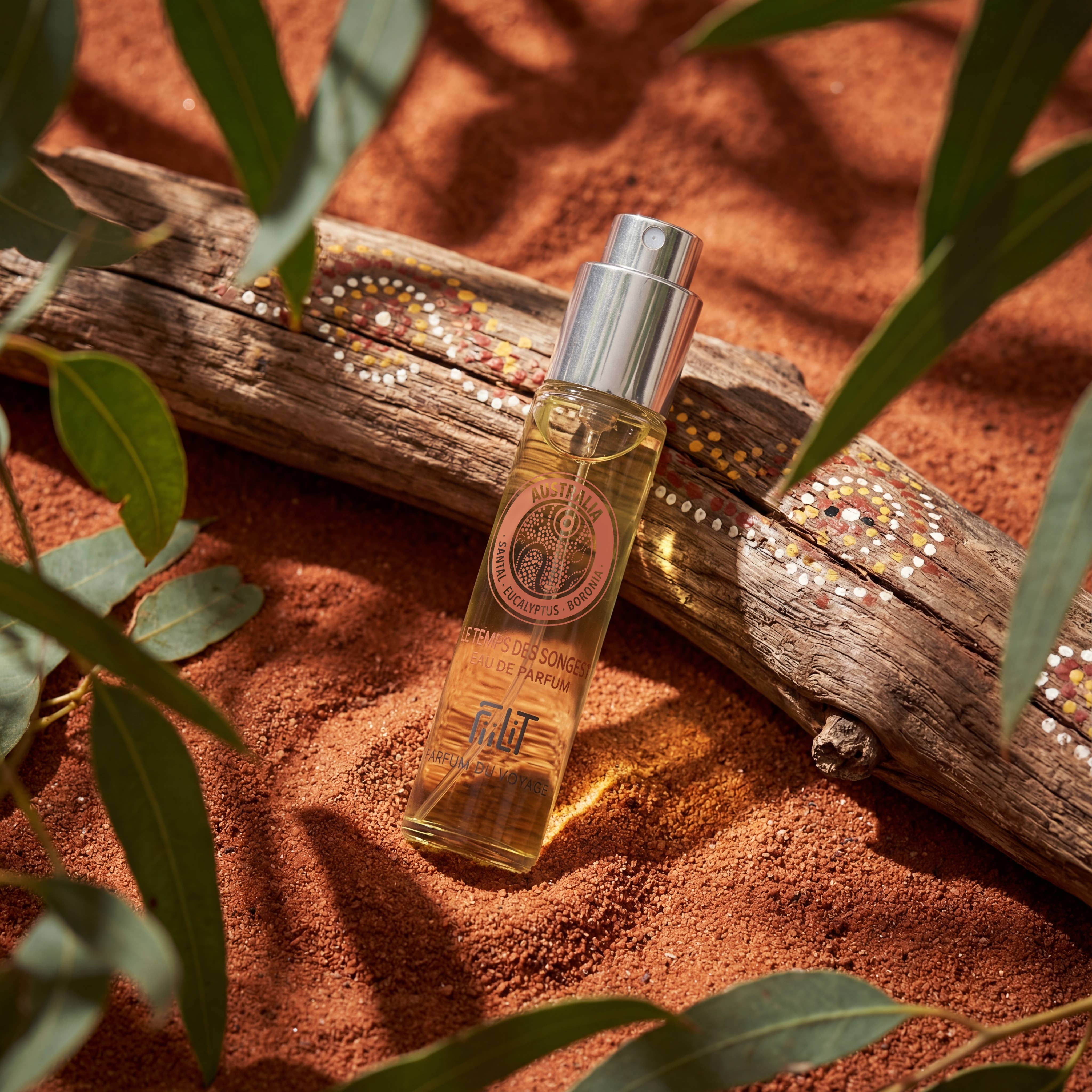 FiiLiT Parfum du voyage – Großhandel Parfüm/Eau de Toilette – Tester / 50ml / 11ml Reiseetui / 11ml11