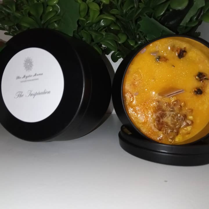 Inspirationen for engroshandel hos The Mystic Mama