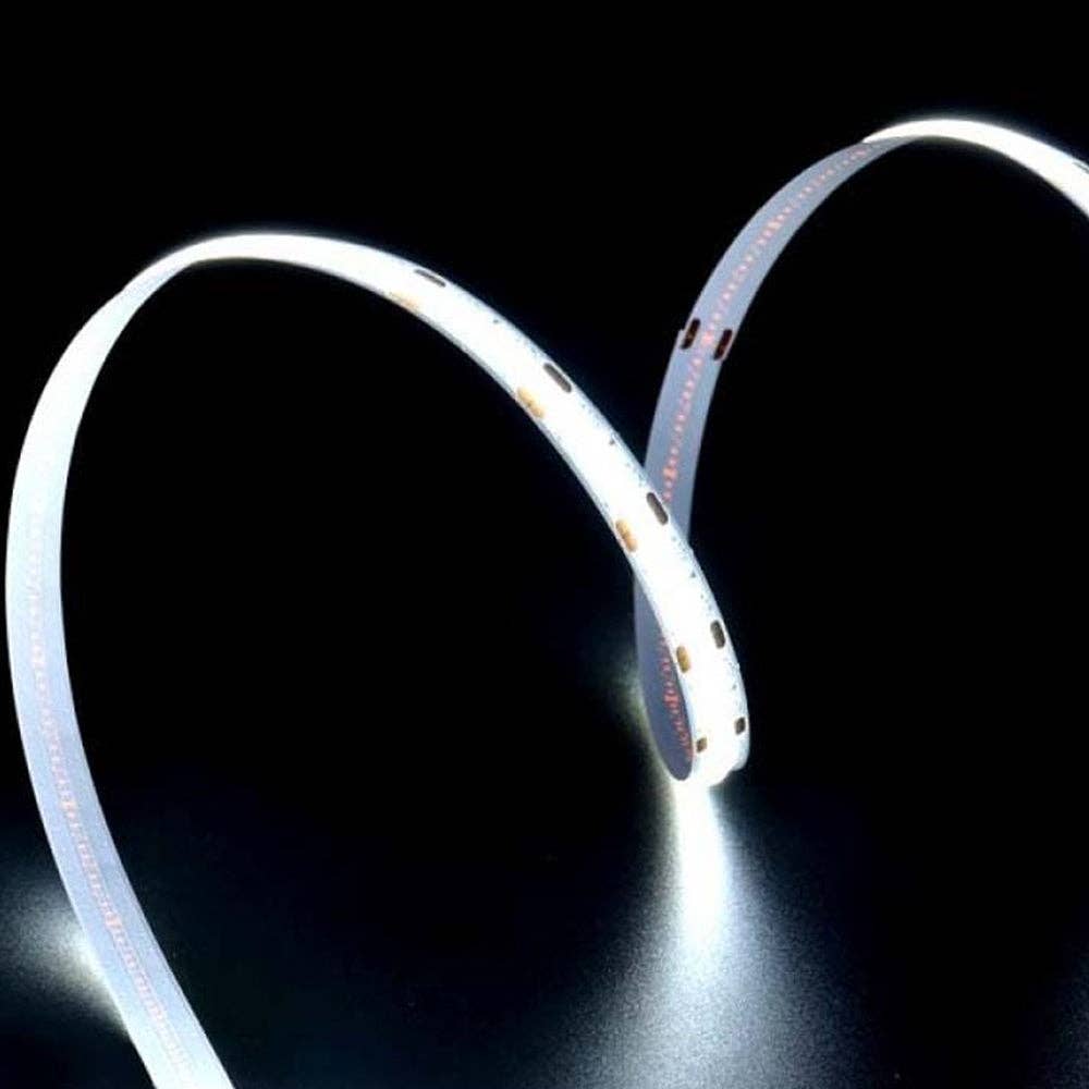 ENER-J – wholesale String lights – 5 meters, 12V COB LED Strip Lights 3000K9