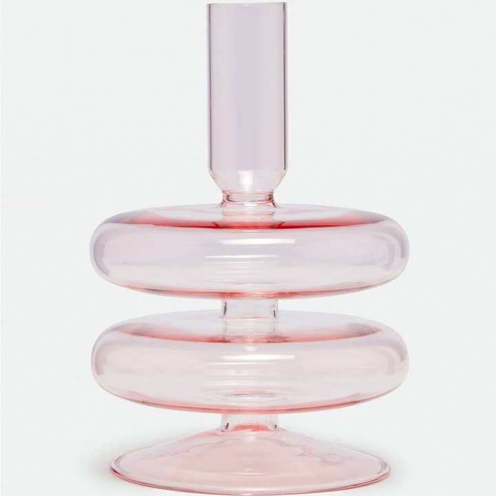 Jarrones nórdicos rosas para venta al por mayor de Filtrum Home