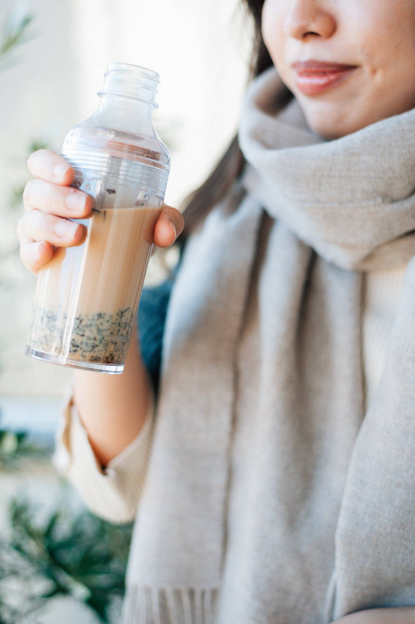 HARIO USA - Wholesale Tea Set - Filter-in Portable Matcha Bottle4