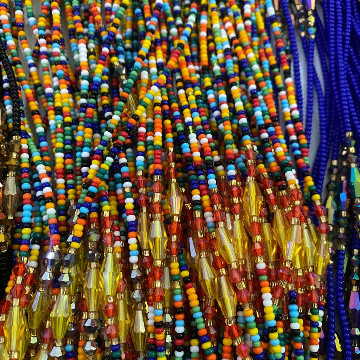 Judels Collection - Wholesale Beads - Wholesale Czech seed beads9