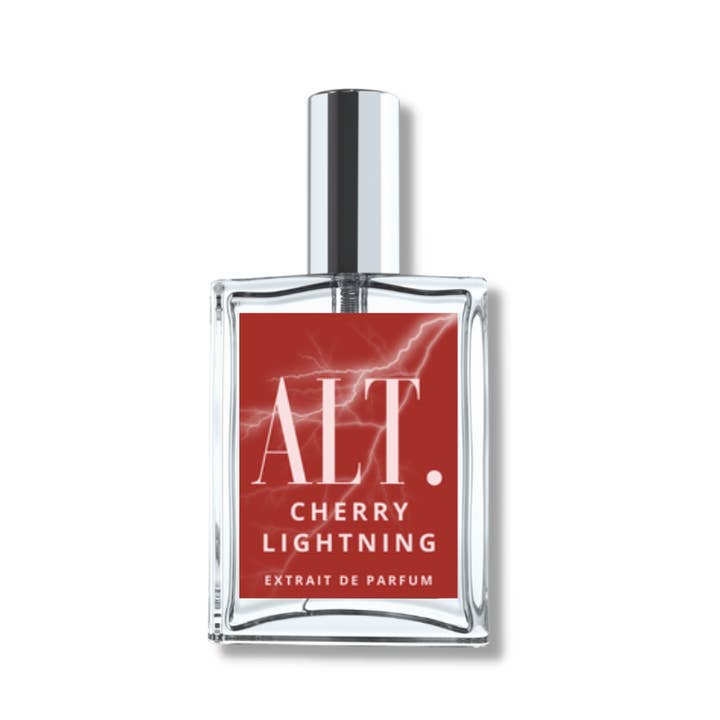 ALT. Fragrances - Wholesale Perfume/Eau de Toilette - Cherry Lightning