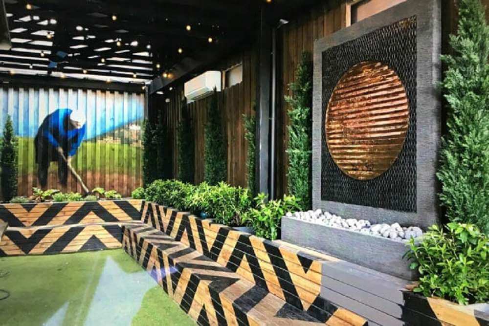 Designer Plants AU - Wholesale Artificial Plant - Cypress Pine Tree UV Resistant 1.8M2