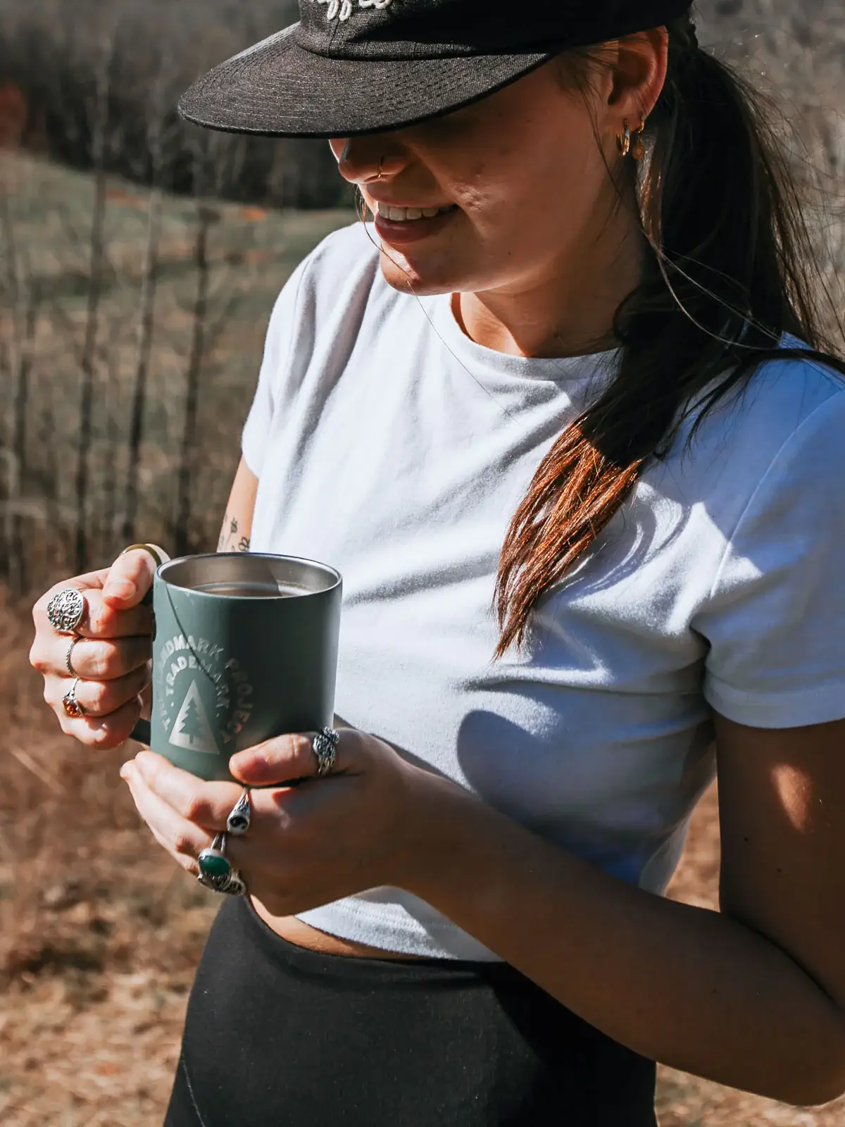 Methodical Coffee & Tea – wholesale Coffee beans – Colombia, Landmark1