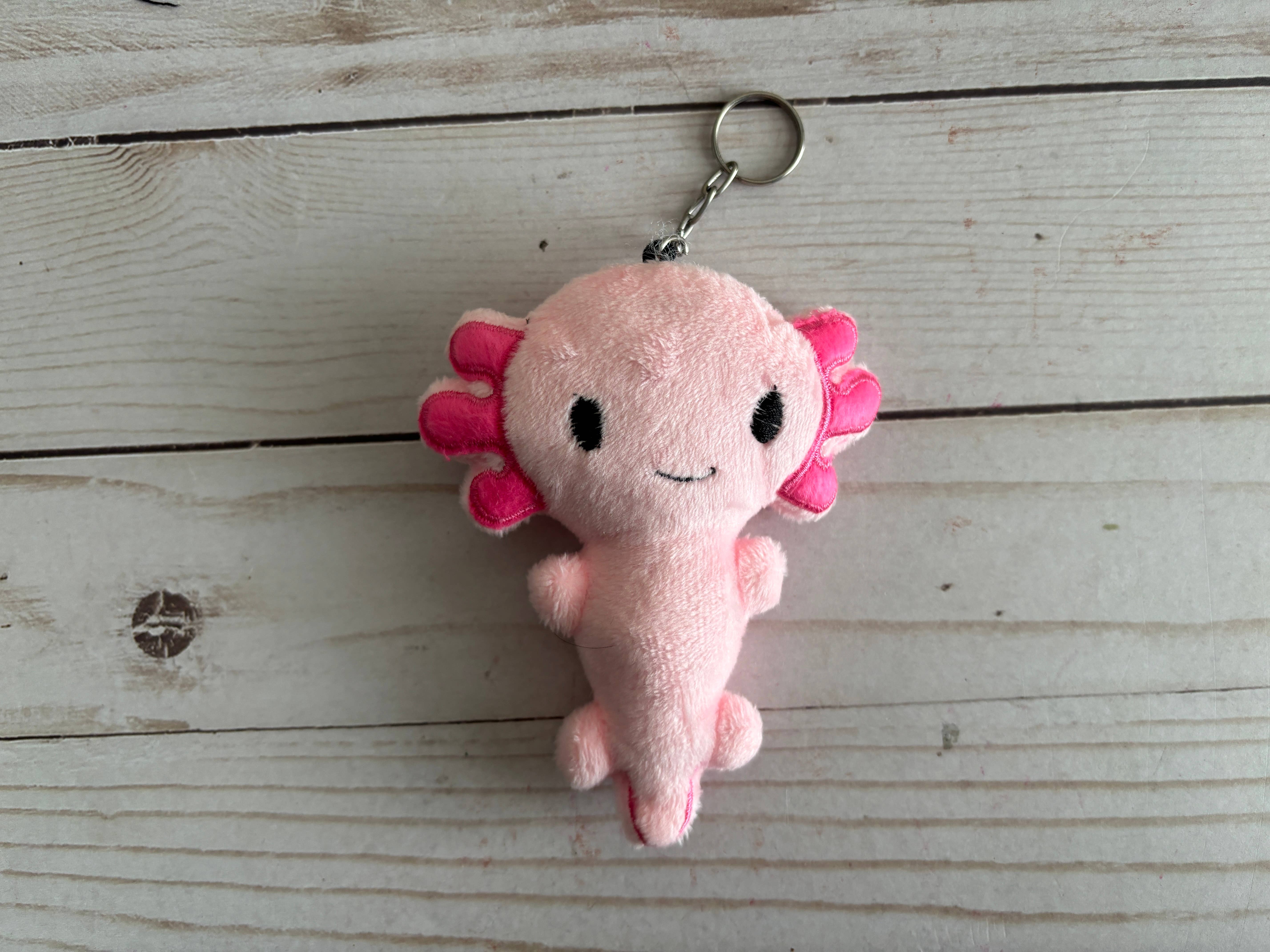 Viva Greetings – wholesale Keychain – Unisex – Embroidered Plush Keychain Mexican Icons7