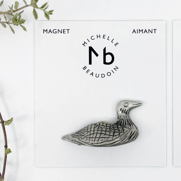 Duck for wholesale by MICHELLE BEAUDOIN