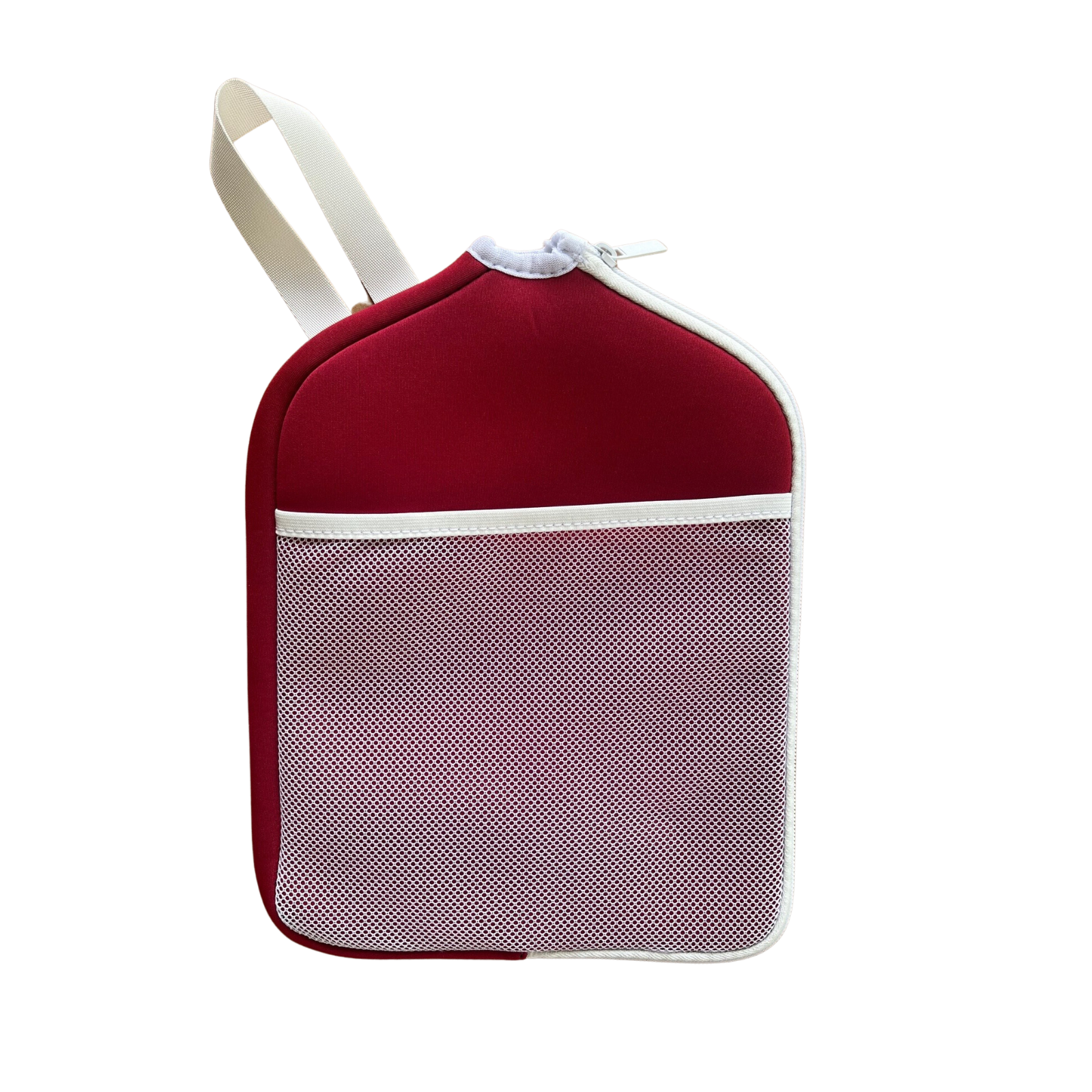 Rocket Bug - Wholesale Sporting Accessories - Pickleball Paddle Covers/Racket Cover - Neoprene with Pocket5