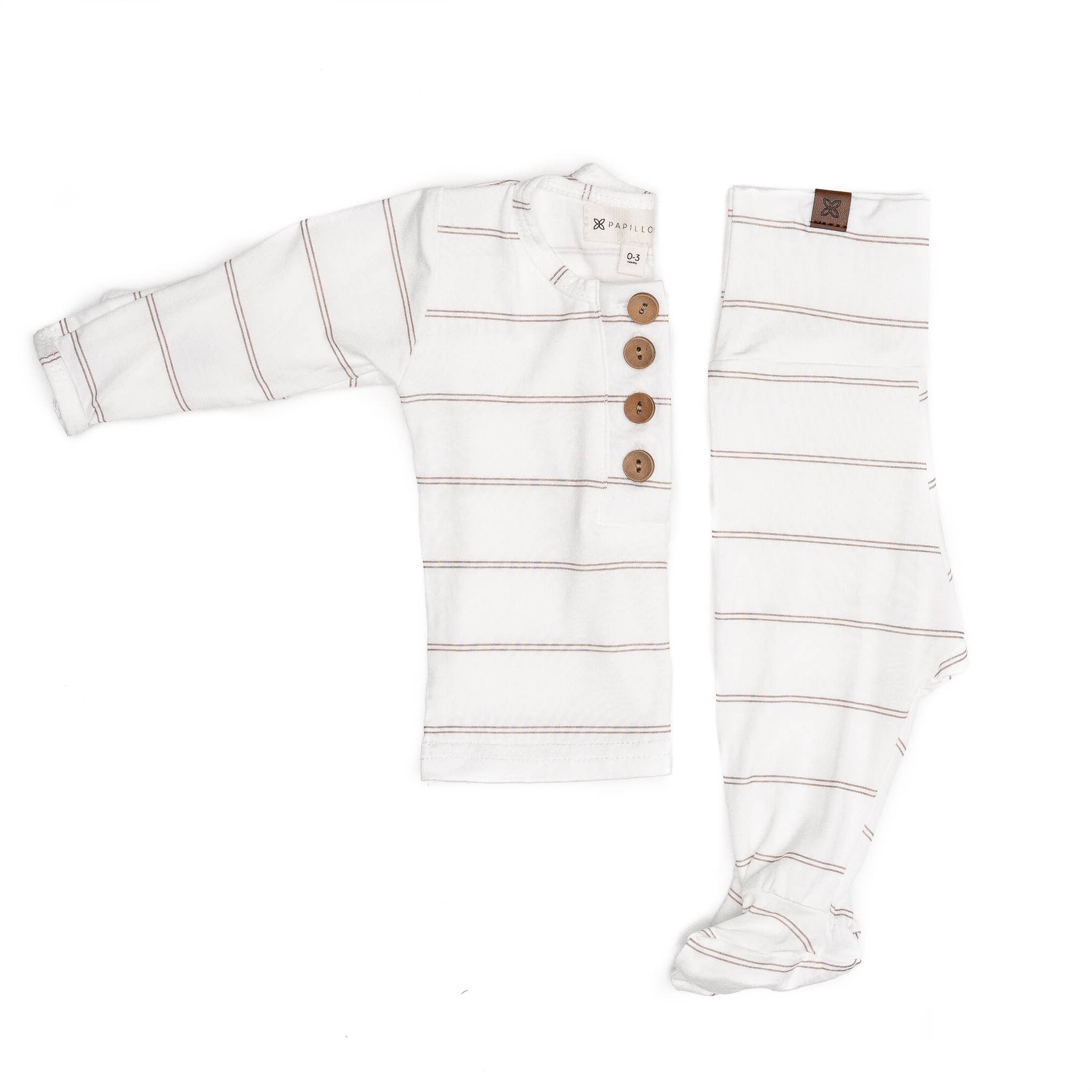 Sweet N Swag – Großhandel Oberteil-&-Hosen-Set – Baby – Top + Bottom Set | Geschlechtsneutrale Babykleidung16